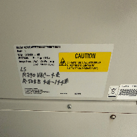 Thermo Scientific Ultra-Low Temperature Freezer  Model Revco ULT Series image 1